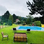 Slatina Lipová-lázně