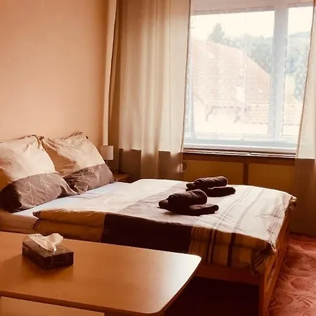 Slatina Hotel