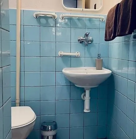 Slatina Hotel Lipova Lazne
