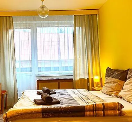 Hotel Slatina Lipova Lazne