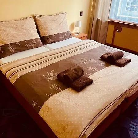Slatina 3* Lipova Lazne