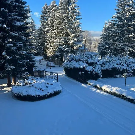 Hotel Slatina