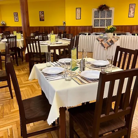 Slatina 3* Lipova Lazne