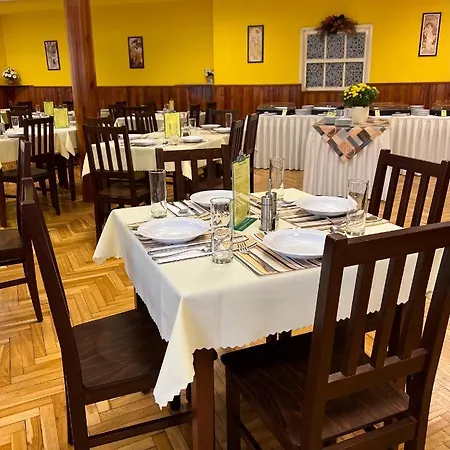 Slatina 3* Lipová-lázně