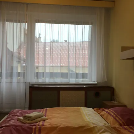 Slatina Lipová-lázně