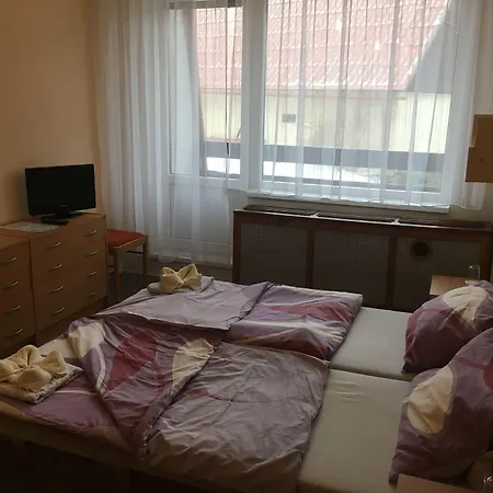 Slatina Hotel 3*