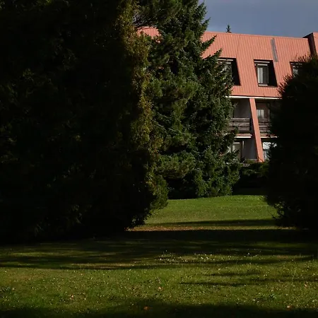 Slatina Hotel 3*