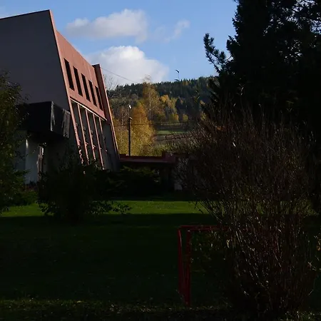 Slatina Lipova Lazne