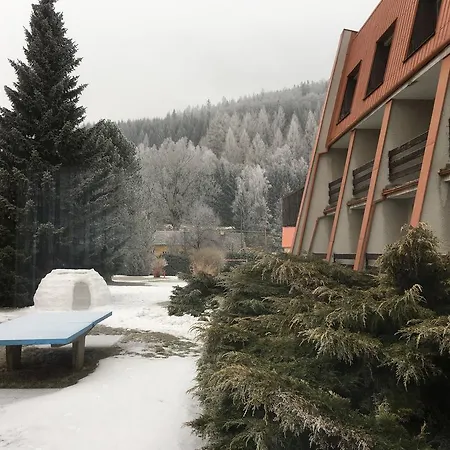 Slatina Hotel