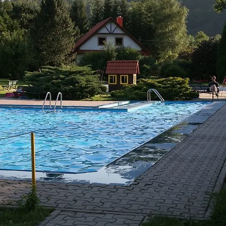 Hotel Slatina Lipova Lazne