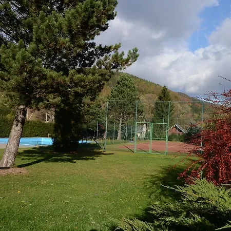 Slatina Lipova Lazne