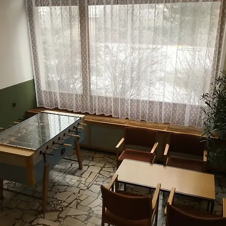 Slatina Hotel