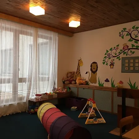 Hotel Slatina 3*