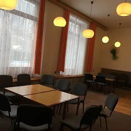 Slatina Hotel 3*