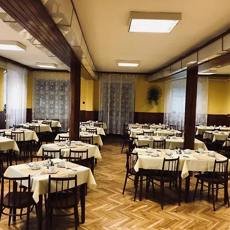 Slatina 3* Lipova Lazne