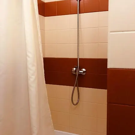 Slatina 3* Lipova Lazne