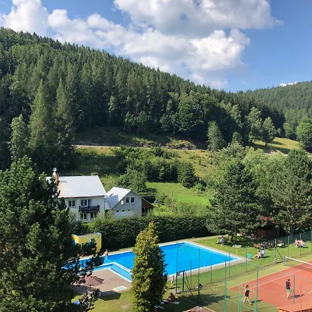 Slatina Hotel