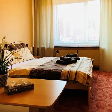 Slatina Hotel 3*