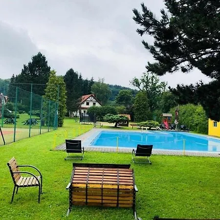 Slatina Lipová-lázně