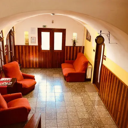 Slatina Hotel 3*