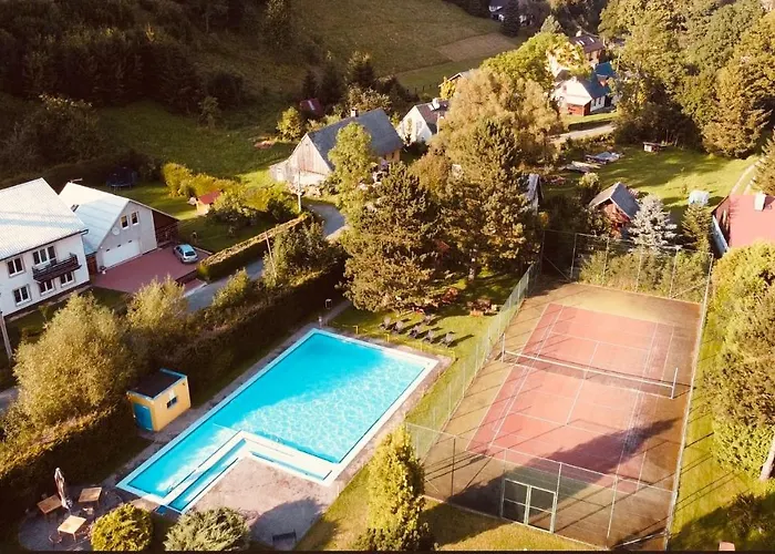 Hotel Slatina 3*