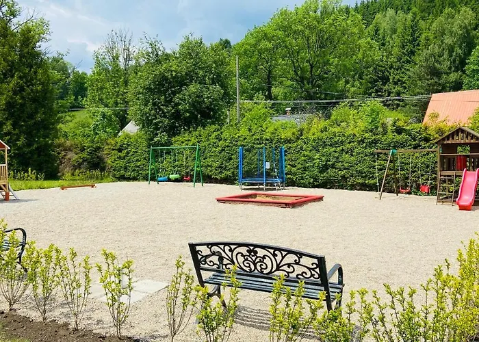 Hotel Slatina