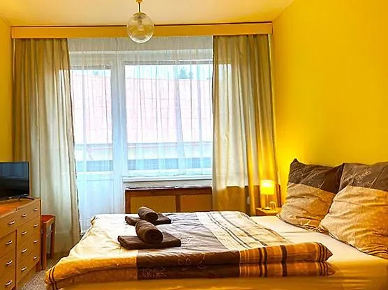 Hotel Slatina Lipová-lázně