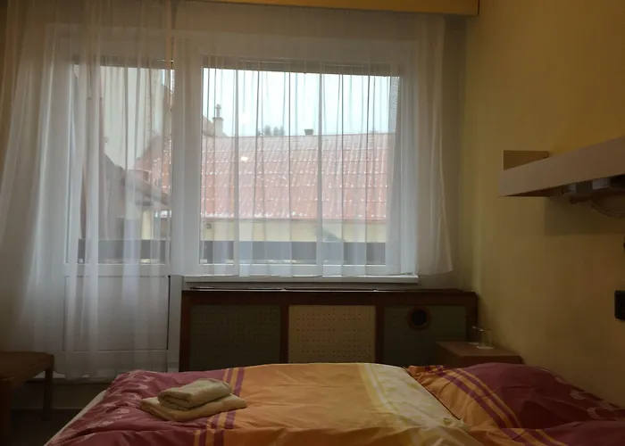 Slatina Lipová-lázně