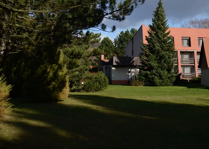 Hotel Slatina