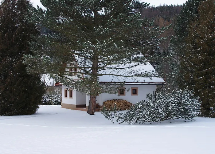 Slatina Lipová-lázně