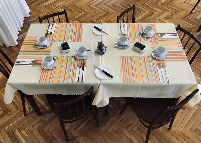 Slatina Hotel Lipová-lázně