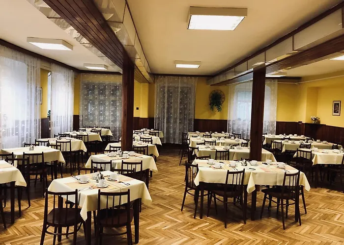 Slatina 3* Lipová-lázně
