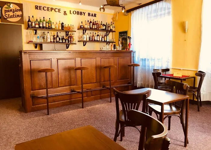 Hotel Slatina