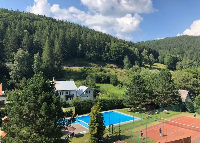 Slatina Hotel
