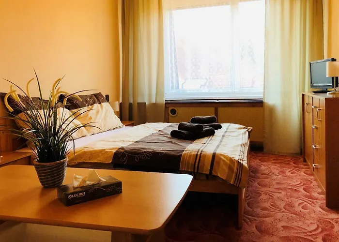 Slatina Hotel 3*