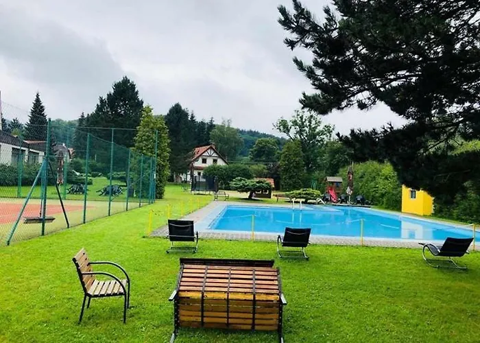Slatina Lipová-lázně