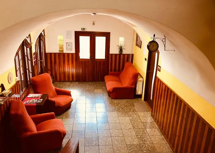 Slatina Hotel 3*
